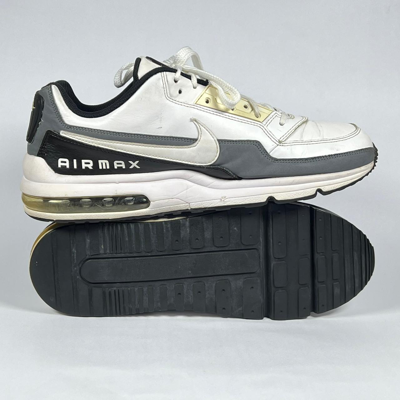 Nike Air Max LTD 3